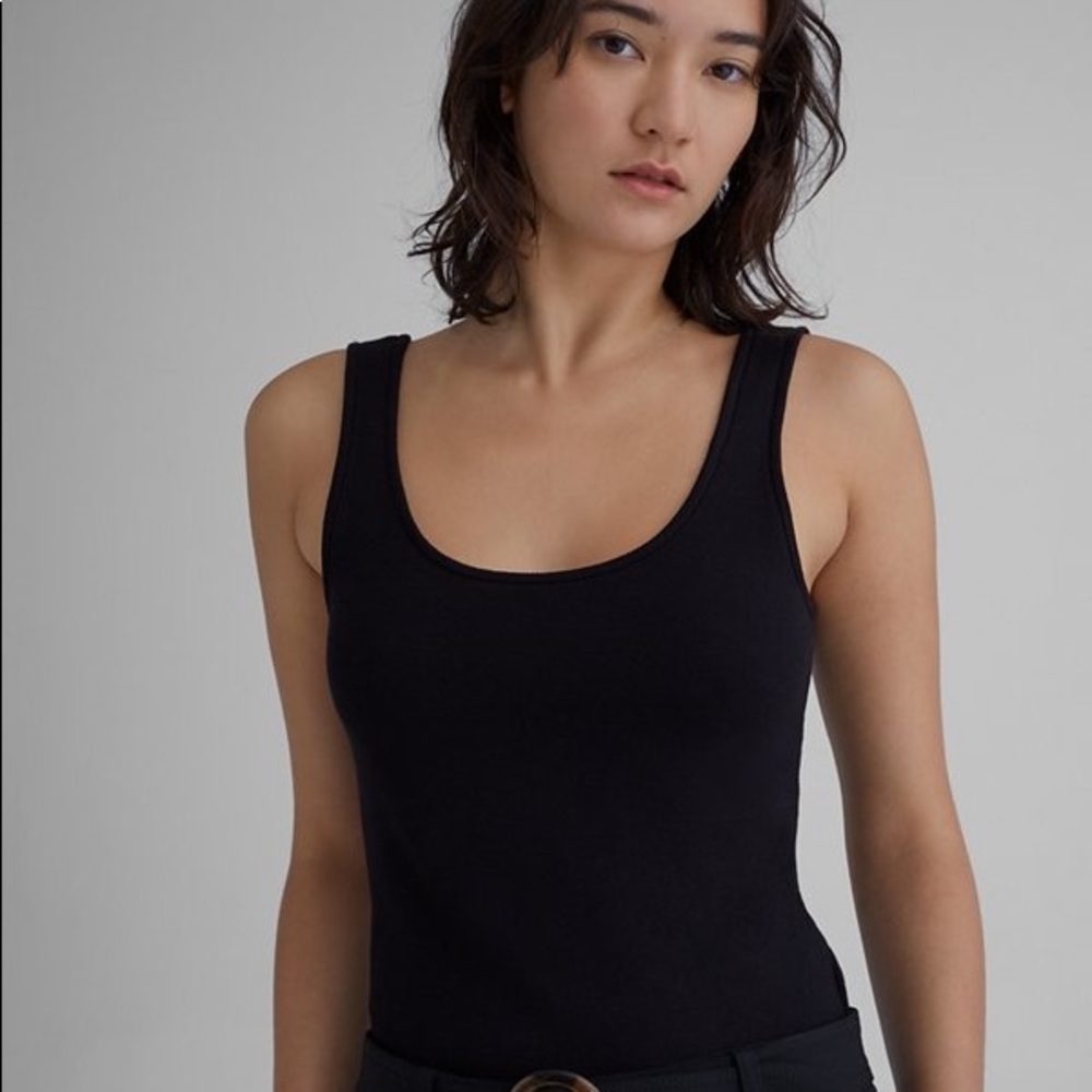 Club Monaco Journie Tank
